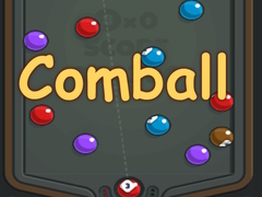 遊戲Comball