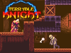 遊戲Terryble Knight