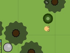 遊戲Survev.io Battle Royale