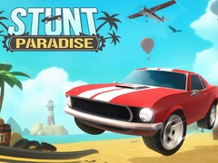 遊戲Stunt Paradise