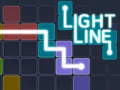 遊戲Light Line