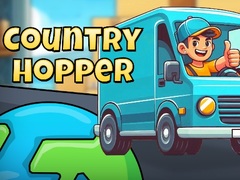 遊戲Country Hopper