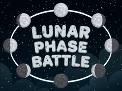 遊戲Lunar Phase Battle