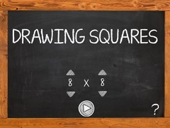 遊戲Drawing Squares