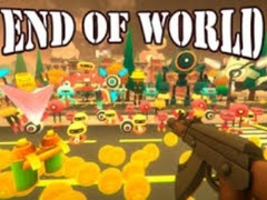遊戲End Of World