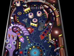 遊戲3D Pinball Space Cadet