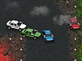 遊戲Death Race