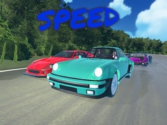 遊戲Speed