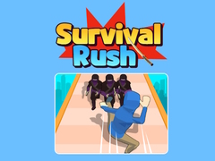 遊戲Survival Rus