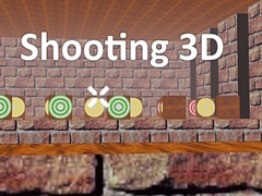 遊戲Shooting 3D