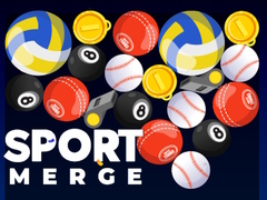 遊戲Sport Merge