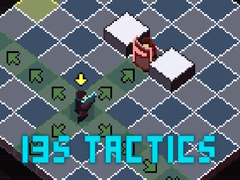 遊戲13s Tactics