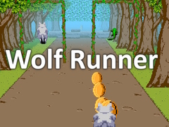 遊戲Wolf Runner