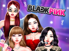 遊戲Blackpink Black Friday Fever