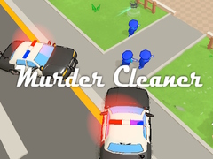 遊戲Murder Cleaner