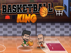 遊戲Basketball King