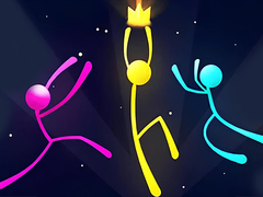 遊戲Stick Fight The Chaos
