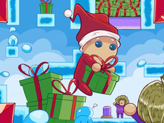 遊戲Winter Gifts