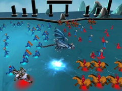 遊戲Battle Simulator - Sandbox