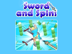 遊戲Sword and Spin! 