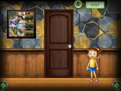 遊戲Amgel Kids Room Escape 255