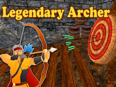 遊戲Legendary Archer