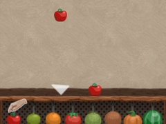 遊戲Fruit Merger