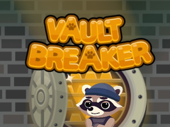 遊戲Vault Breaker