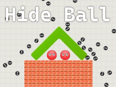 遊戲Hide Ball