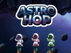 遊戲Astro Hop