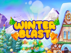 遊戲Winter Blast