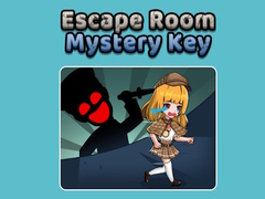 遊戲Escape Room Mystery Key