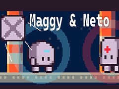 遊戲Maggy & Neto