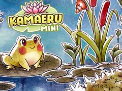遊戲Kamaeru Mini 