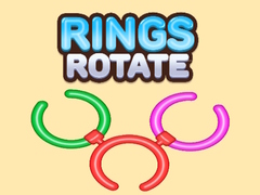 遊戲Rings Rotate