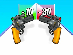 遊戲Gun Build N Run