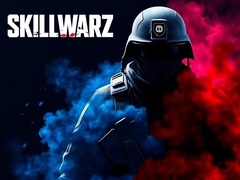遊戲SkillWarz