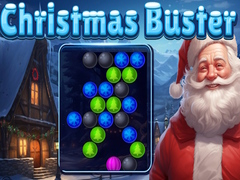 遊戲Christmas Buster