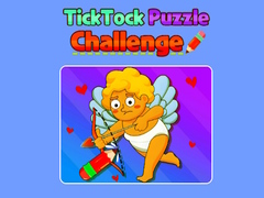 遊戲TickTock Puzzle Challenge