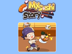遊戲My Sushi Story
