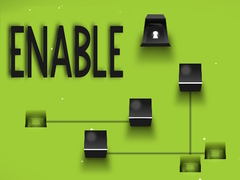 遊戲Enable