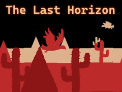 遊戲The Last Horizon