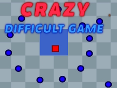 遊戲Crazy Difficult Game