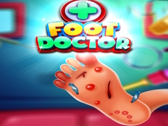遊戲Foot Doctor 