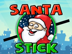 遊戲Santa Stick