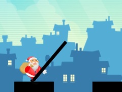遊戲Santa Stick