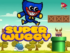 遊戲Super Wuggy