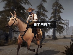 遊戲West Wild Hunter