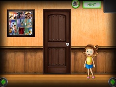 遊戲Amgel Kids Room Escape 256