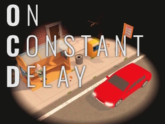 遊戲On Constant Delay